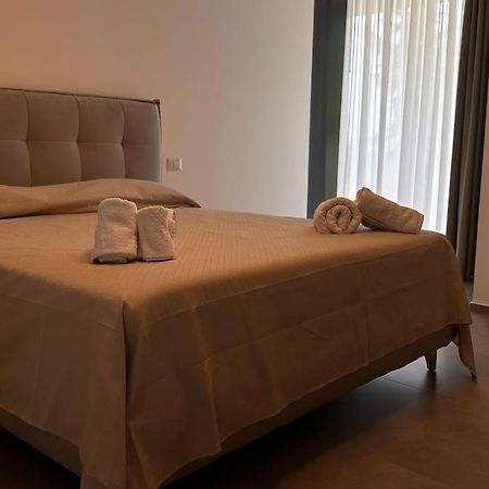 Cconforthotels Puglia Promenade Apartment 2 باري المظهر الخارجي الصورة
