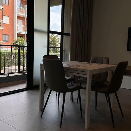 Cconforthotels Puglia Promenade Apartment 2 باري المظهر الخارجي الصورة
