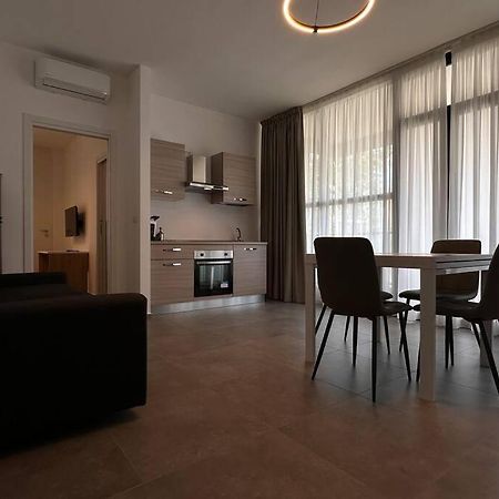 Cconforthotels Puglia Promenade Apartment 2 باري المظهر الخارجي الصورة