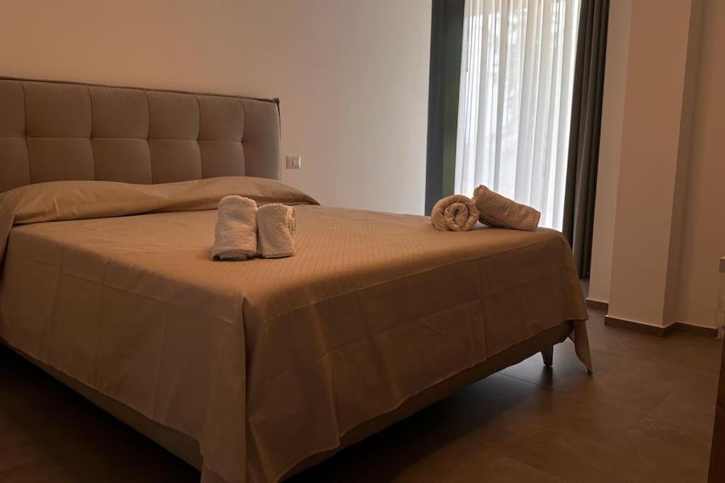 Cconforthotels Puglia Promenade Apartment 2 باري المظهر الخارجي الصورة