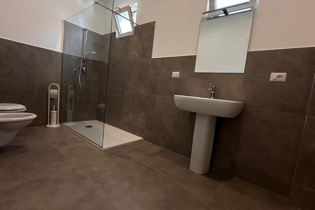 Cconforthotels Puglia Promenade Apartment 2 باري المظهر الخارجي الصورة