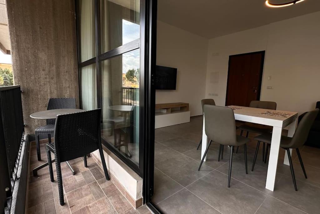 Cconforthotels Puglia Promenade Apartment 2 باري المظهر الخارجي الصورة
