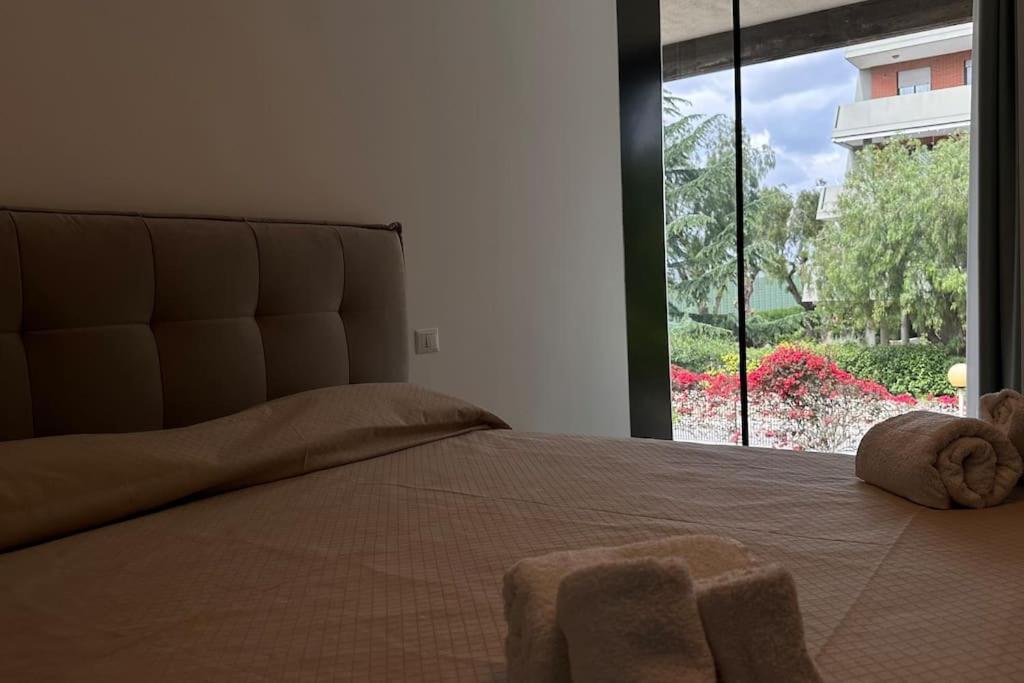 Cconforthotels Puglia Promenade Apartment 2 باري المظهر الخارجي الصورة