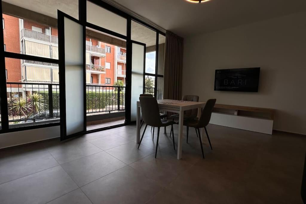 Cconforthotels Puglia Promenade Apartment 2 باري المظهر الخارجي الصورة