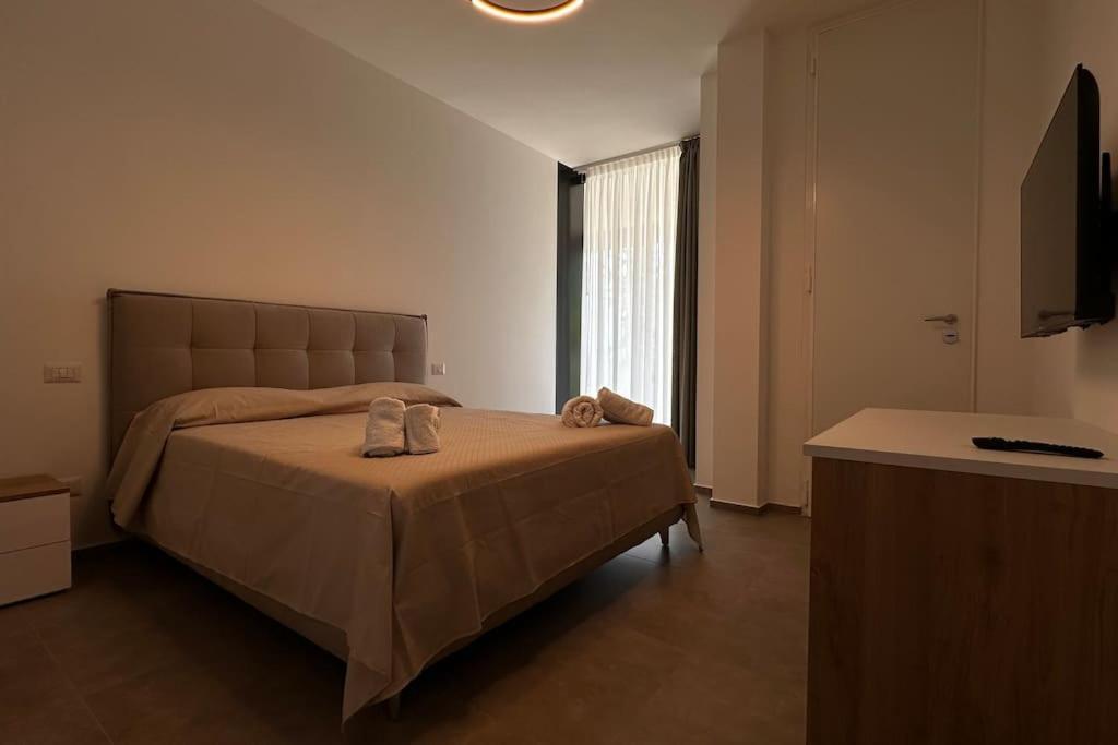 Cconforthotels Puglia Promenade Apartment 2 باري المظهر الخارجي الصورة